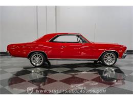 1966 Chevrolet Chevelle (CC-2078084) for sale in Ft Worth, Texas