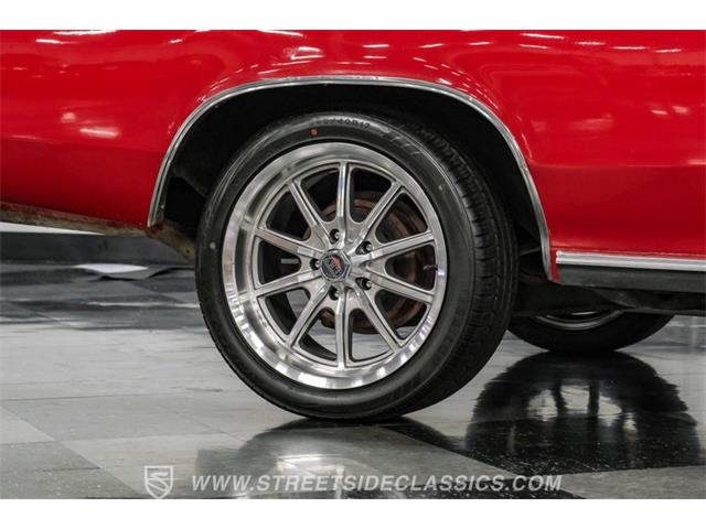 1966 Chevrolet Chevelle (CC-2078084) for sale in Ft Worth, Texas