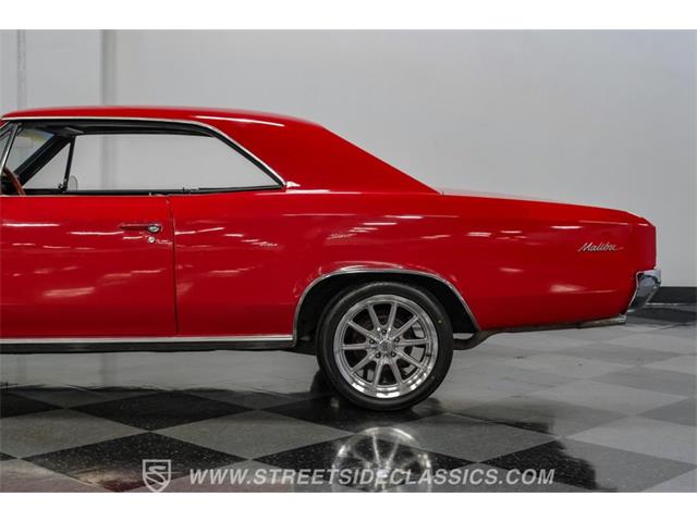 1966 Chevrolet Chevelle (CC-2078084) for sale in Ft Worth, Texas