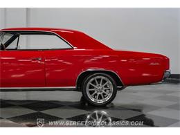 1966 Chevrolet Chevelle (CC-2078084) for sale in Ft Worth, Texas