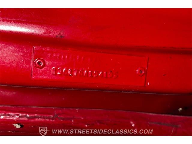 1966 Chevrolet Chevelle (CC-2078084) for sale in Ft Worth, Texas