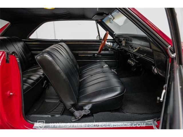 1966 Chevrolet Chevelle (CC-2078084) for sale in Ft Worth, Texas