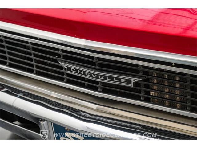 1966 Chevrolet Chevelle (CC-2078084) for sale in Ft Worth, Texas
