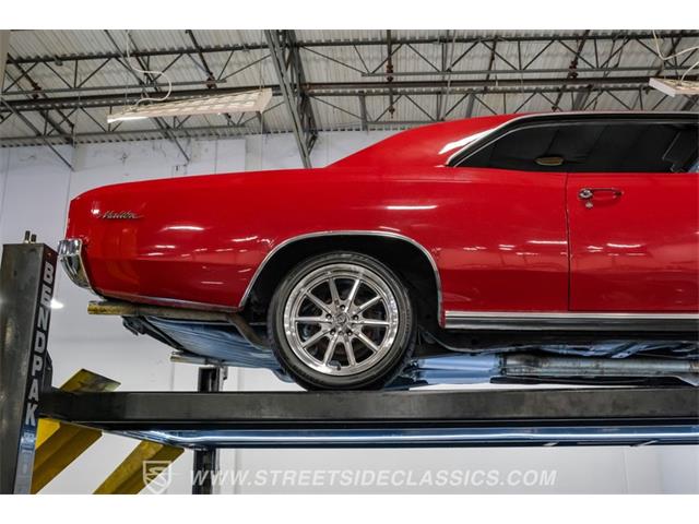 1966 Chevrolet Chevelle (CC-2078084) for sale in Ft Worth, Texas