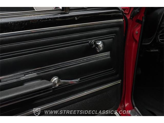 1966 Chevrolet Chevelle (CC-2078084) for sale in Ft Worth, Texas