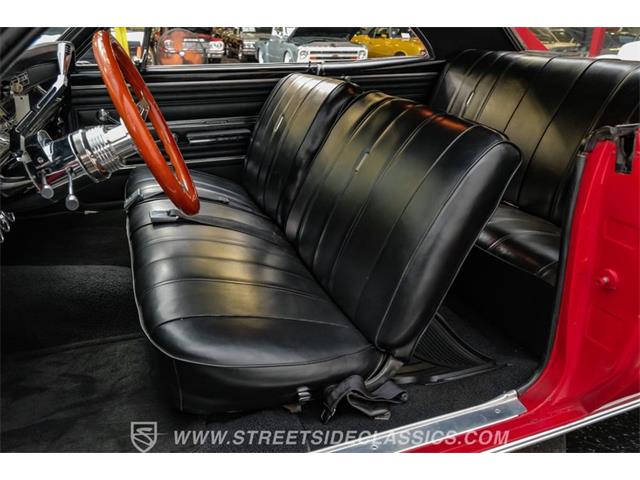 1966 Chevrolet Chevelle (CC-2078084) for sale in Ft Worth, Texas