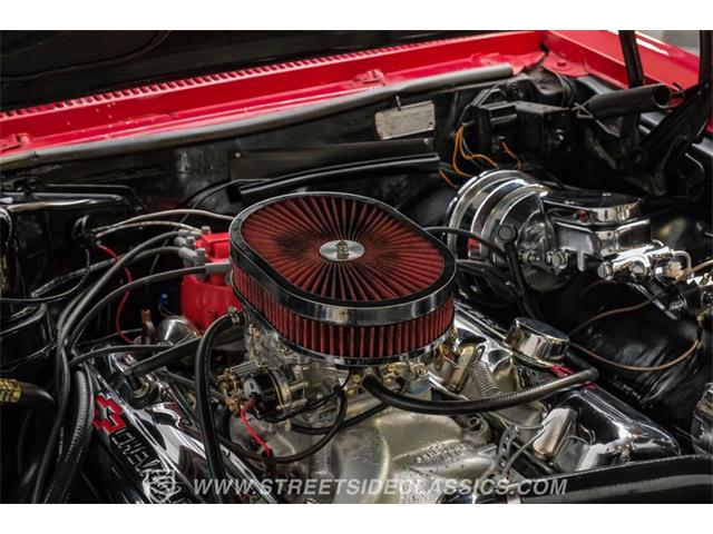 1966 Chevrolet Chevelle (CC-2078084) for sale in Ft Worth, Texas