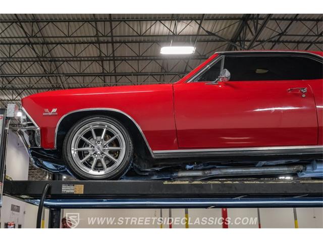 1966 Chevrolet Chevelle (CC-2078084) for sale in Ft Worth, Texas