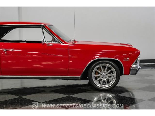 1966 Chevrolet Chevelle (CC-2078084) for sale in Ft Worth, Texas