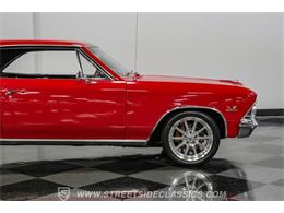 1966 Chevrolet Chevelle (CC-2078084) for sale in Ft Worth, Texas