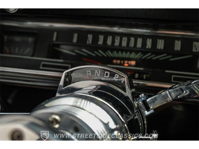 1966 Chevrolet Chevelle (CC-2078084) for sale in Ft Worth, Texas