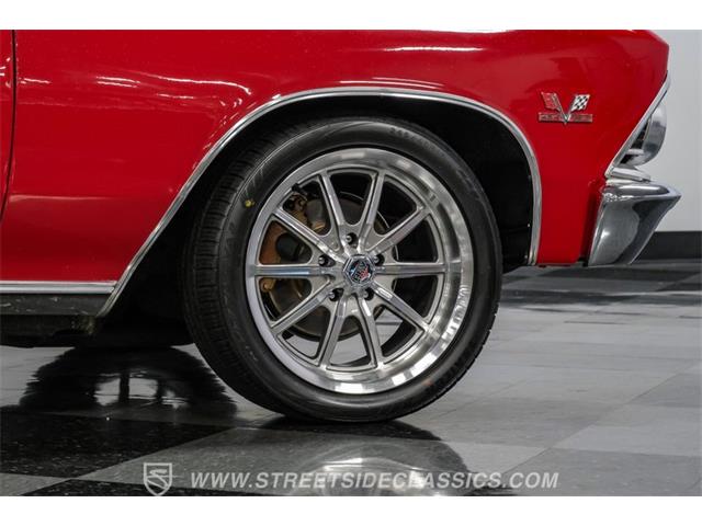 1966 Chevrolet Chevelle (CC-2078084) for sale in Ft Worth, Texas
