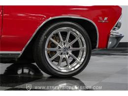 1966 Chevrolet Chevelle (CC-2078084) for sale in Ft Worth, Texas