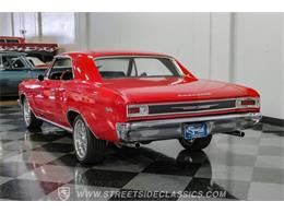 1966 Chevrolet Chevelle (CC-2078084) for sale in Ft Worth, Texas