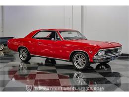 1966 Chevrolet Chevelle (CC-2078084) for sale in Ft Worth, Texas