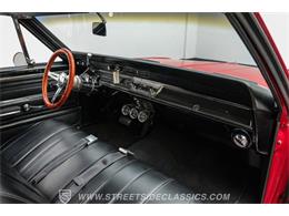1966 Chevrolet Chevelle (CC-2078084) for sale in Ft Worth, Texas