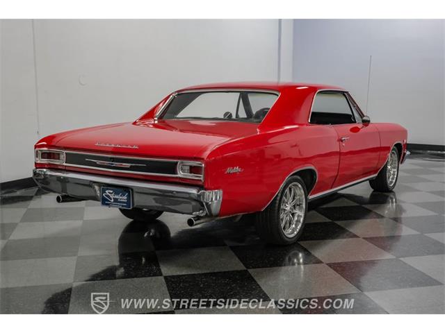1966 Chevrolet Chevelle (CC-2078084) for sale in Ft Worth, Texas