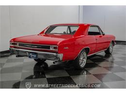 1966 Chevrolet Chevelle (CC-2078084) for sale in Ft Worth, Texas