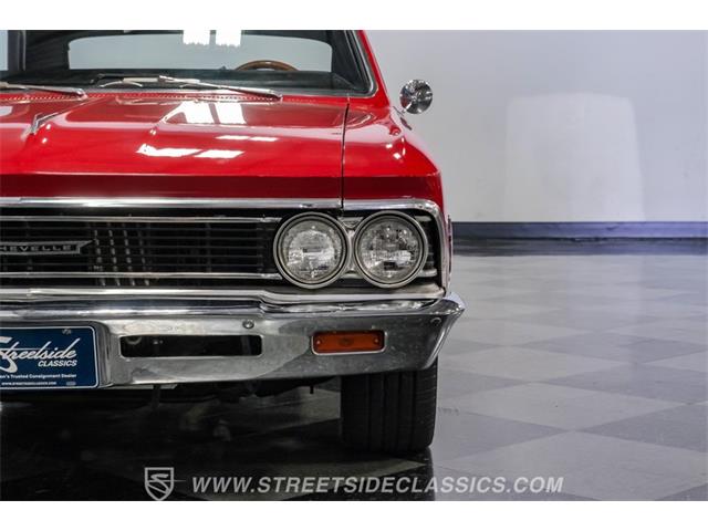 1966 Chevrolet Chevelle (CC-2078084) for sale in Ft Worth, Texas