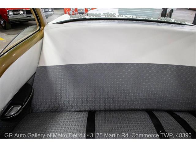 1956 Chevrolet 210 (CC-2078085) for sale in Kentwood, Michigan