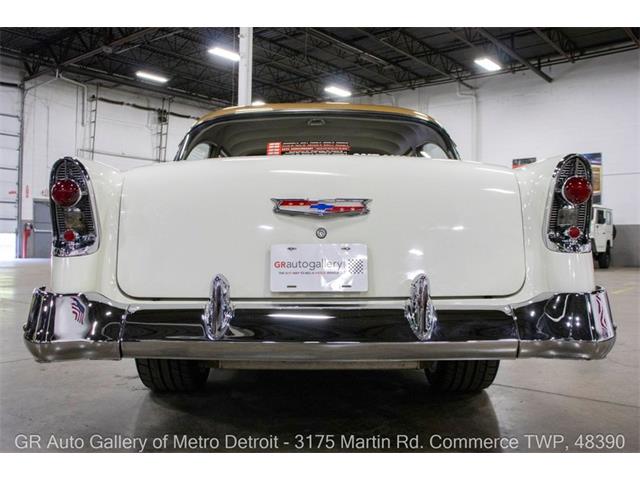 1956 Chevrolet 210 (CC-2078085) for sale in Kentwood, Michigan