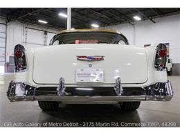 1956 Chevrolet 210 (CC-2078085) for sale in Kentwood, Michigan
