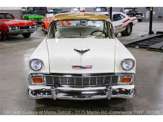 1956 Chevrolet 210 (CC-2078085) for sale in Kentwood, Michigan