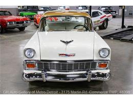 1956 Chevrolet 210 (CC-2078085) for sale in Kentwood, Michigan