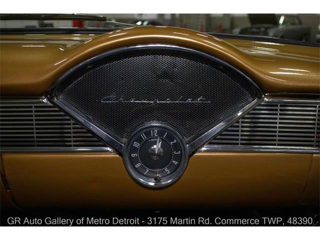 1956 Chevrolet 210 (CC-2078085) for sale in Kentwood, Michigan
