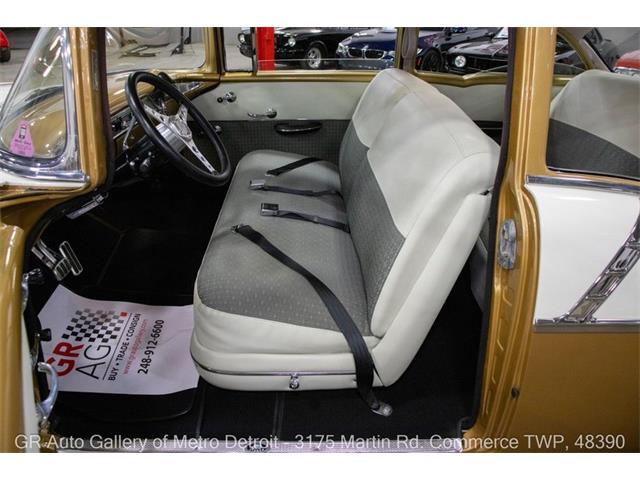 1956 Chevrolet 210 (CC-2078085) for sale in Kentwood, Michigan