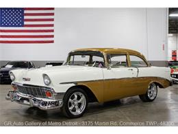 1956 Chevrolet 210 (CC-2078085) for sale in Kentwood, Michigan