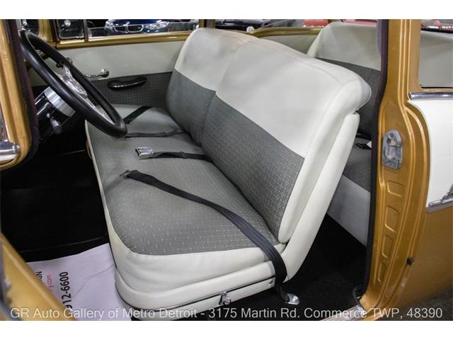 1956 Chevrolet 210 (CC-2078085) for sale in Kentwood, Michigan