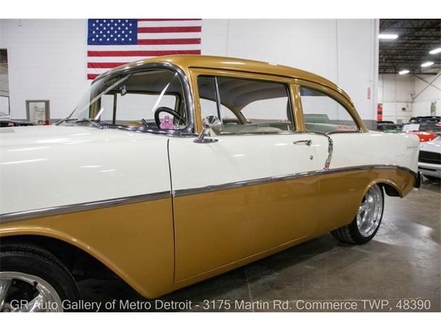 1956 Chevrolet 210 (CC-2078085) for sale in Kentwood, Michigan