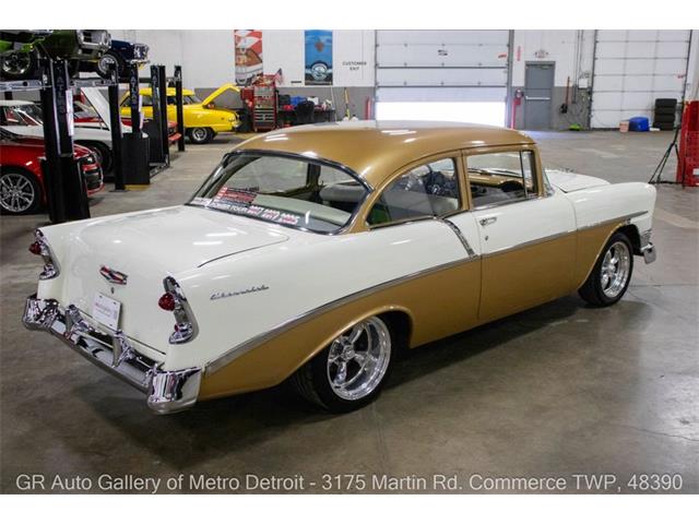 1956 Chevrolet 210 (CC-2078085) for sale in Kentwood, Michigan