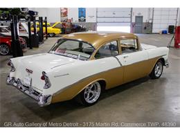 1956 Chevrolet 210 (CC-2078085) for sale in Kentwood, Michigan