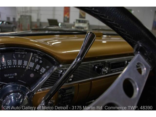 1956 Chevrolet 210 (CC-2078085) for sale in Kentwood, Michigan