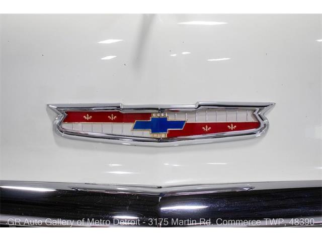 1956 Chevrolet 210 (CC-2078085) for sale in Kentwood, Michigan