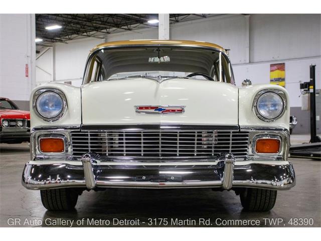 1956 Chevrolet 210 (CC-2078085) for sale in Kentwood, Michigan