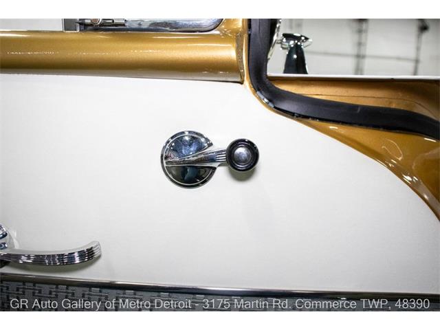 1956 Chevrolet 210 (CC-2078085) for sale in Kentwood, Michigan