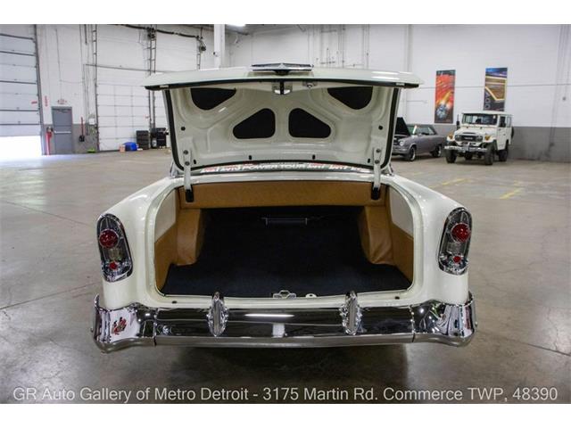 1956 Chevrolet 210 (CC-2078085) for sale in Kentwood, Michigan