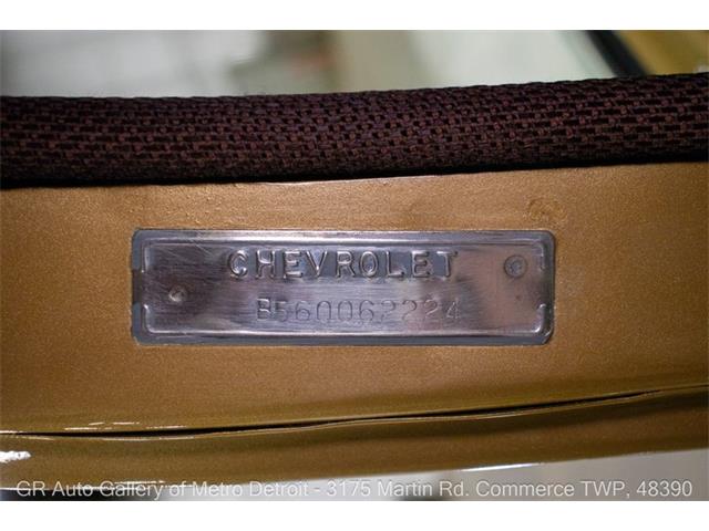 1956 Chevrolet 210 (CC-2078085) for sale in Kentwood, Michigan