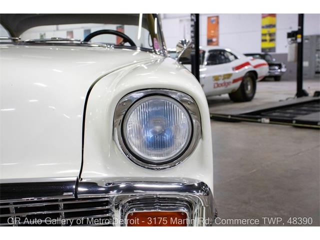 1956 Chevrolet 210 (CC-2078085) for sale in Kentwood, Michigan