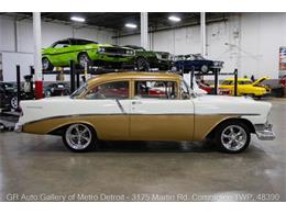 1956 Chevrolet 210 (CC-2078085) for sale in Kentwood, Michigan