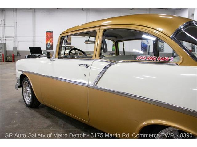 1956 Chevrolet 210 (CC-2078085) for sale in Kentwood, Michigan
