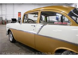 1956 Chevrolet 210 (CC-2078085) for sale in Kentwood, Michigan