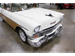 1956 Chevrolet 210 (CC-2078085) for sale in Kentwood, Michigan