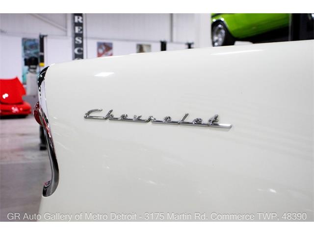 1956 Chevrolet 210 (CC-2078085) for sale in Kentwood, Michigan