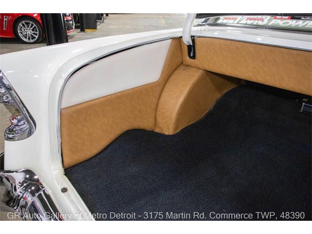 1956 Chevrolet 210 (CC-2078085) for sale in Kentwood, Michigan