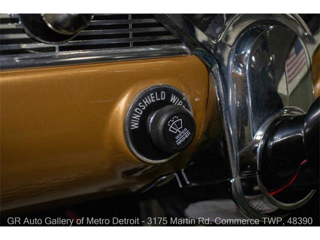 1956 Chevrolet 210 (CC-2078085) for sale in Kentwood, Michigan