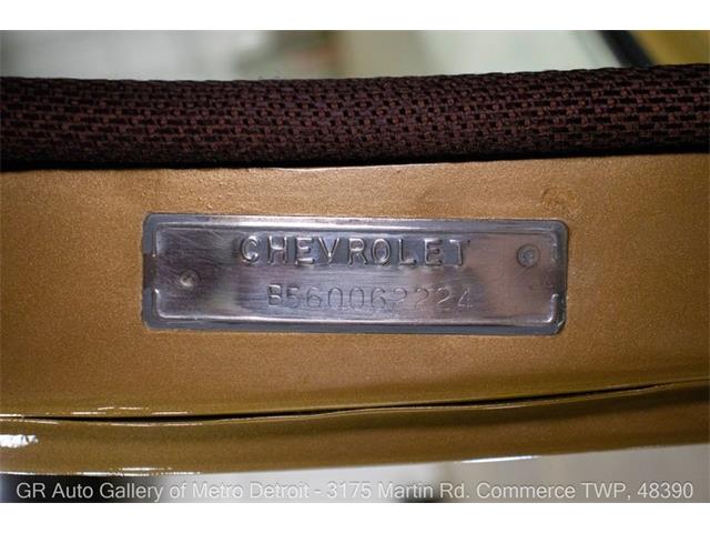 1956 Chevrolet 210 (CC-2078085) for sale in Kentwood, Michigan